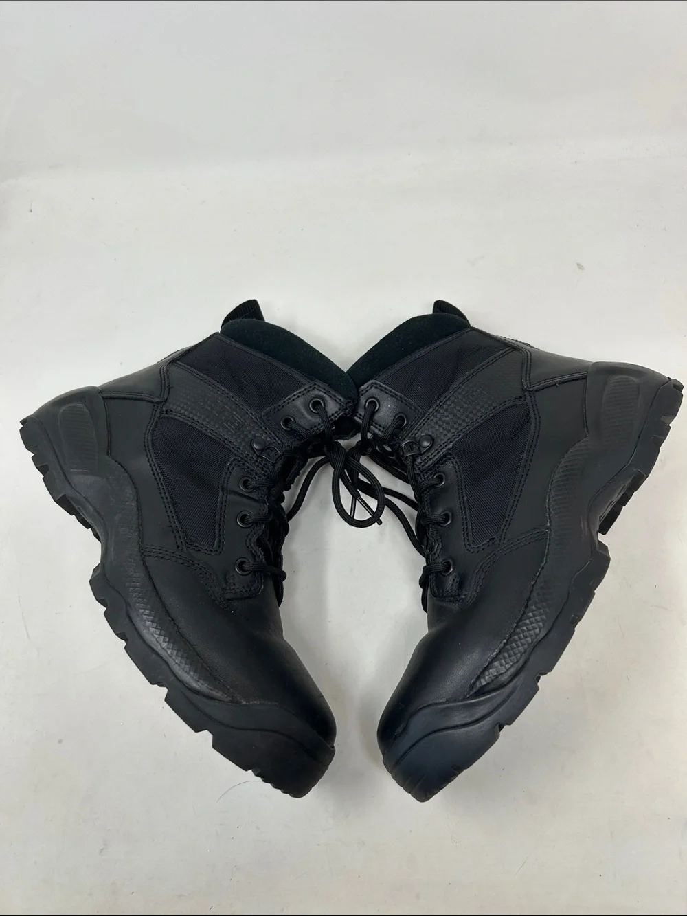 5.11 Tactical Boots ATAC 2.0  Sidezip 6